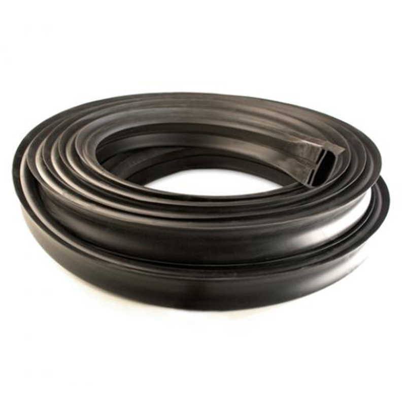 Bottom Roller Shutter Door Seals